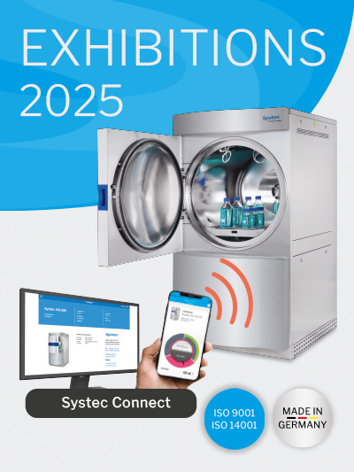 Systec2025年展會(huì)信息?